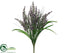Silk Plants Direct Astilbe Bush - Purple - Pack of 24