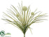 Silk Plants Direct Allium Bush - Cream - Pack of 12