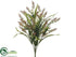 Silk Plants Direct Astilbe Bush - Beauty Green - Pack of 12