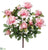 Azalea Bush - Pink - Pack of 36