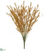 Silk Plants Direct Astilbe Bush - Flame - Pack of 12