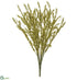 Silk Plants Direct Astilbe Bush - Green - Pack of 12