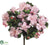 Azalea Bush - Pink - Pack of 12