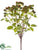 Berry Bush - Green - Pack of 12