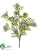 Blossom Bush - Lavender - Pack of 36