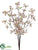 Dogwood Bush - Pink - Pack of 12