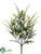 Mini Star Gypsophila Bush - Cream - Pack of 12