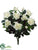 Gardenia Bush - White - Pack of 12