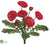 Gerbera Daisy Bush - Red - Pack of 12