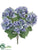 Hydrangea Bush - Lavender Blue - Pack of 6