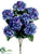 Hydrangea Bush - Lavender - Pack of 12