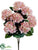 Hydrangea Bush - Pink - Pack of 12