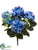 Hydrangea Bush - Delphinium Helio - Pack of 12