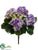 Hydrangea Bush - Lavender Green - Pack of 12