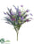 Lavender Bush - Lavender - Pack of 12