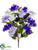 Lilac Bush - Lavender White - Pack of 12