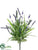 Lavender Bush - Lavender - Pack of 12