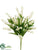 Lily of the Valley Bush - Cream - Pack of 12