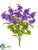 Lilac Bush - Purple Lavender - Pack of 12