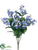 Lilac Bush - Blue - Pack of 12