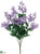 Lilac Bush - Lavender - Pack of 12