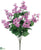 Lilac Bush - Orchid - Pack of 12