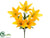 Lily Bush - Gold - Pack of 24