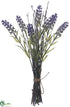 Silk Plants Direct Lavender Bundle - Lavender - Pack of 24