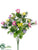 Sweet William, Butterfly Bush - Pink Cream - Pack of 24