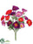 Poppy Bush - Purple Beauty - Pack of 12