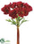 Poppy Bundle - Red - Pack of 12