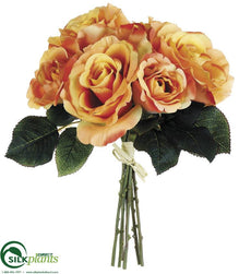 Rose Bouquet - Talisman - Pack of 12