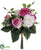 Rose Bouquet - Cerise Blush - Pack of 12