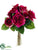 Rose Bouquet - Beauty - Pack of 6