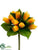 Tulip Bouquet - Yellow - Pack of 12