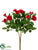 Mini Rose Bush - Red - Pack of 36
