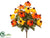 Rudbeckia Bush - Yellow Flame - Pack of 12