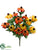 Rudbeckia Bush - Yellow Orange - Pack of 12