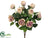 Rose Bush - Pink Two Tone - Pack of 12