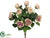 Cabbage Rose Bush - Lavender Antique - Pack of 12