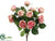 Rose Bush - Red - Pack of 12