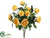 Rose Bush - Yellow - Pack of 12