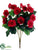 Rose Bush - Red - Pack of 12