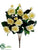 Rose Bush - Yellow Light - Pack of 12