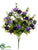 Ranunculus Bush - Purple Lavender - Pack of 12