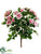 Rose Bush - Pink - Pack of 24