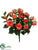 Rose Bush - Peach - Pack of 12