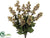 Blossom Bush - Green - Pack of 12