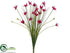 Silk Plants Direct Mini Starflower Bush - Beauty - Pack of 36