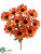 Sunflower Bush - Brick - Pack of 12